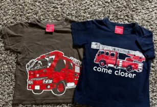 OJICO100 Tシャツセット