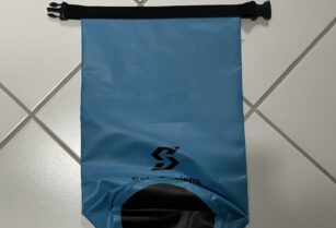 旅行で大活躍！ポータブル洗濯機