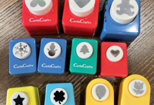 Carla Craft クラフトパンチ