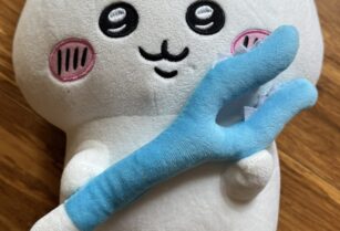 ちいかわ ぬいぐるみ お譲りします！