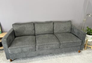 Wayfair ソファ