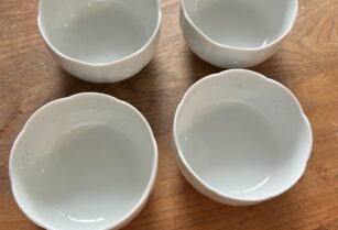 和食器　小鉢4つセット