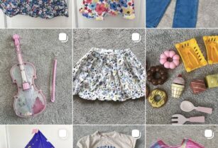 インスタグラムお譲りアカウント