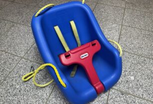 ブランコ　お譲りします！！