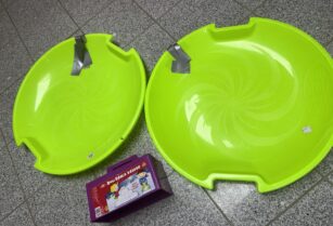 雪遊びグッズ お譲りします！