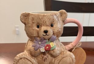 花瓶　マグカップ