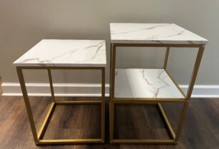 取引中: 棚2個セット