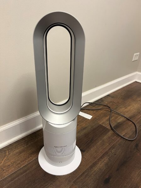 Dyson Hot+Cool AM09