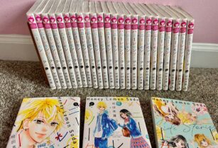 ハニーレモンソーダ 1-26巻＋サイドストーリーズの27冊セット