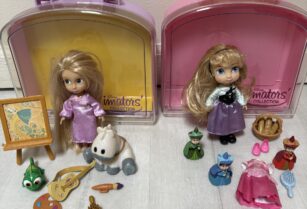ディズニープリンセス　おもちゃ
