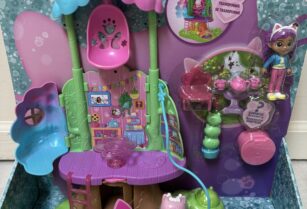 【新品】Gabby’s dollhouseおもちゃ