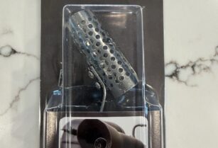 Muffler sound jet
