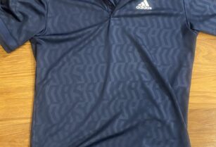 adidas ゴルフウェア