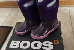 Bogs Snow boots kids10