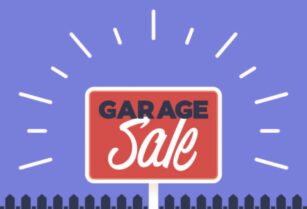 ***GARAGE SALEのお知らせ***