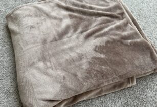 ブランケット