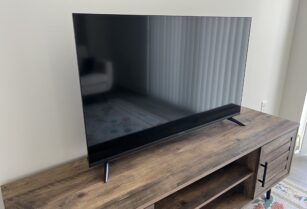 43インチ 4Kテレビ
