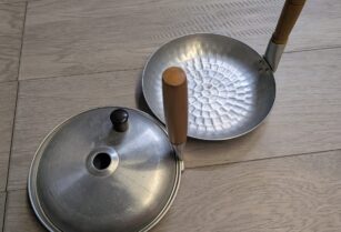 親子丼専用鍋