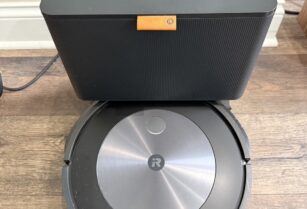 iRobot Roomba j7(新品購入/２年使用)