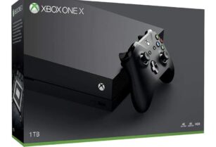 Xbox one