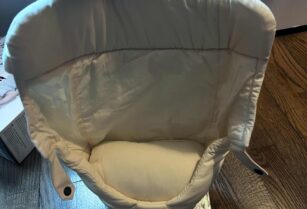 エルゴベビーインサート