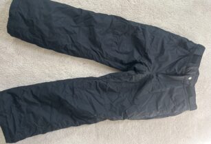 Colombia スノーパンツ YM(10-12)