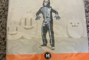 Size:Kids M ハロウィンコスチューム