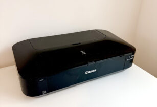 Canon PIXMA プリンター