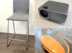 帰国セール！プロジェクター20ドル ほか｜家具や家電など！