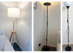 帰国セール！IKEA フロアランプ 25ドル ほか｜家具や家電など！