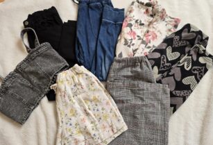 140女児 服セット