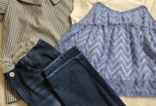 150女児 服セット