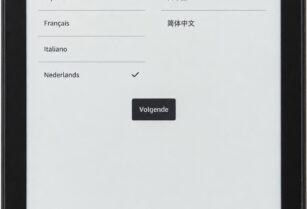 【お取引中】Kindle Paperwhite 第11世代 16GB