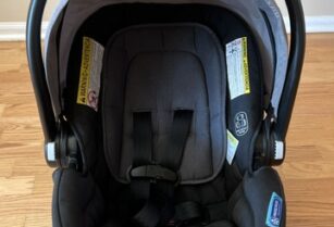 Graco car seat