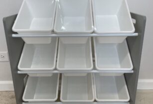 【お引取り中】収納棚