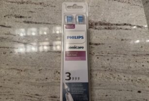 【お取引き中】Philips Sonicare Brush Heads