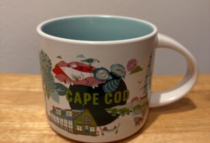 Starbucks Discovery Series – Cape Cod（未使用品）