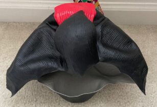 [新品] ハロウィン 仮装 芸者かつら
