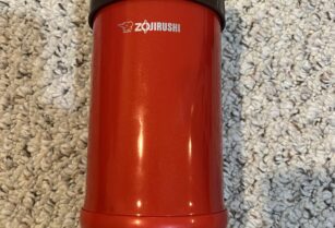 ZOJIRUSHI ステンレスフードジャー 750ml