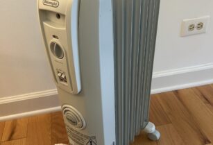 Delonghiオイルヒーター