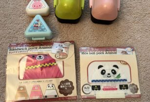 おにぎりケース