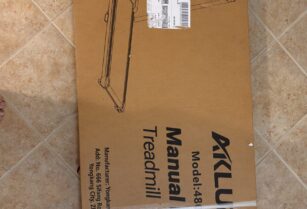 お取引中ウォーキングマシーン
