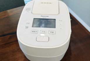 【最終値下げ】Panasonic おどり炊き5.5合