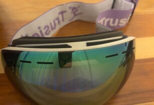 スノーゴーグル （レディース）