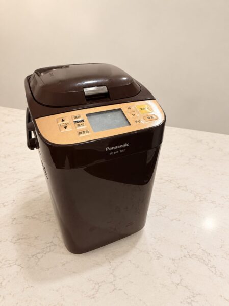 Panasonic ホームベーカリー Panasonic ホームベーカリー