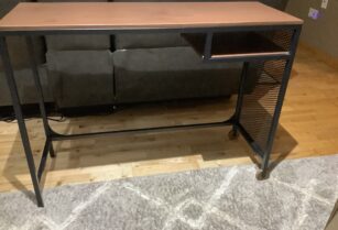 IKEA Fjallbo Laptop Table