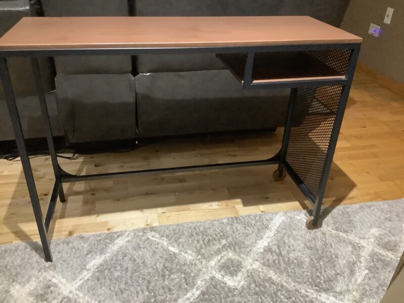 IKEA Fjallbo Laptop Table