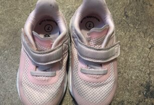 靴　Toddler size 7