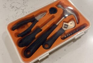 IKEA 工具セット